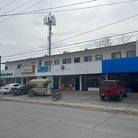 Lossantos Matamoros  Esterno foto